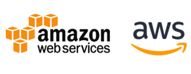AWS logo